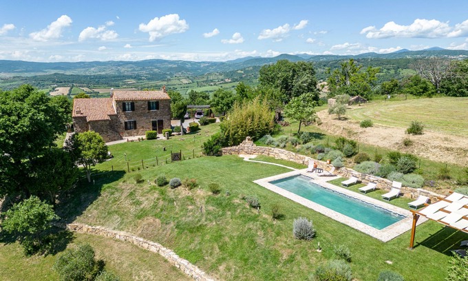 Manciano House | Montecavallo by Interhome