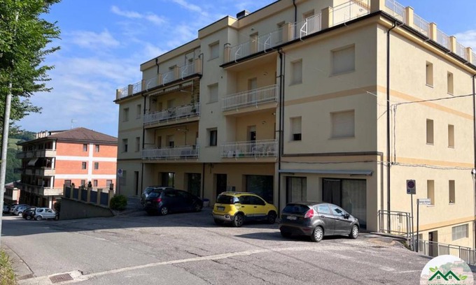 Montefortino Apartment | Montefortino Sibillini House