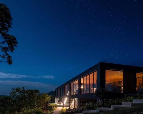 Samaipata Cabin | Montefuego - Wellness Villa