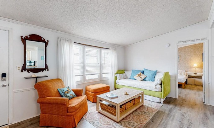 Montego Bay House | Montego Bay Gulf Stream Getaway