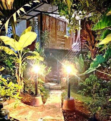 Sasaima Other | Montelungo Cabañas Glamping