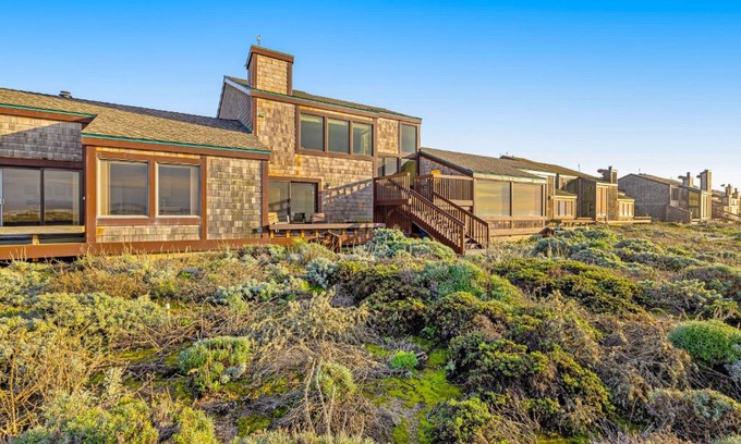 Castroville House | Monterey Dune Dream