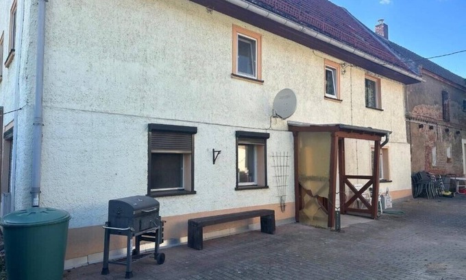 Suedwest House | Monteurshaus im Leipziger Süde Nähe A38