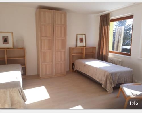 Lebenstedt Apartment | Monteurswohnung-KAS-1 MM24 1Zimmer