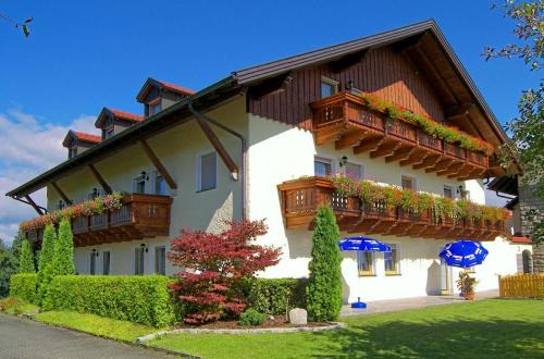 Thyrnau Apartment | Monteurunterkunft Passau workers accommodation