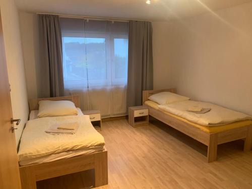 Gollheim Apartment | Monteurwohnung Göllheim