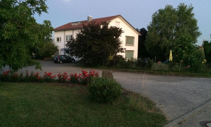 Orendelsall Apartment | Monteurwohnung Hammel