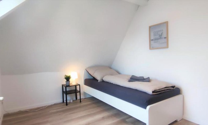 Trossingen Apartment | Monteurwohnung in Trossingen bei Villingen-Schwenningen
