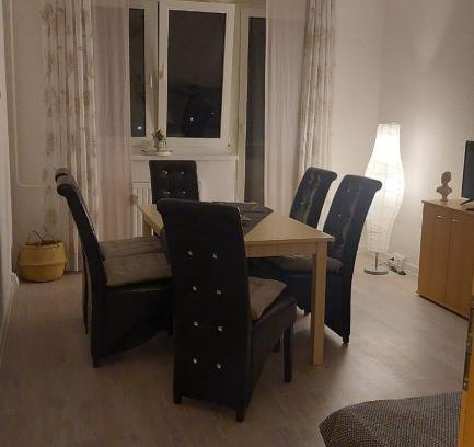 Wefensleben Apartment | Monteurwohnung und Ferienwohnung TMS 18 O
