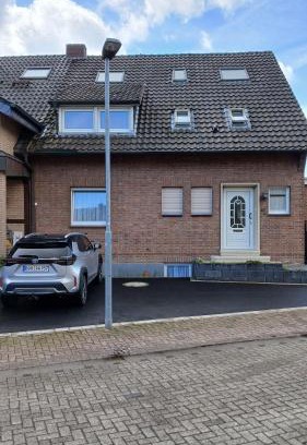 Rhede Apartment | Monteurwohnung Westfalen Ferienwohnung Rhede