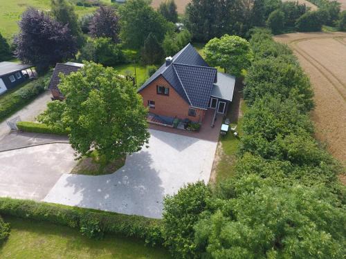 Rabenkirchen-Faulueck Apartment | Monteurzimmer bei Kappeln