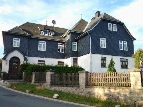 Heberndorf House | Monteurzimmer Alte Schule Heberndorf 1