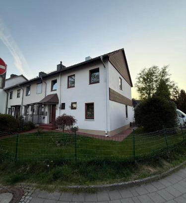 Wellsee House | Monteurzimmer Ferienzimmer in Kiel
