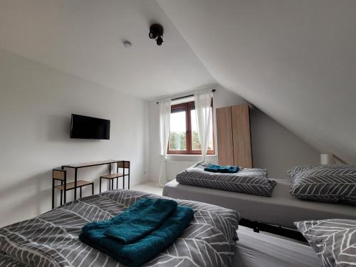 Region Hannover District House | Monteurzimmer Noack