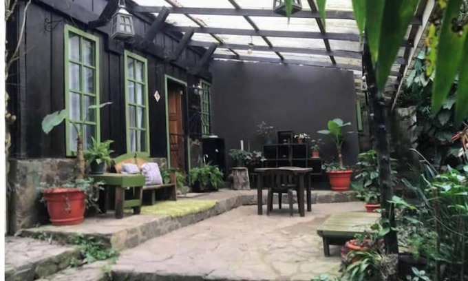 Monteverde Apartment | Monteverde Digital Nomads home