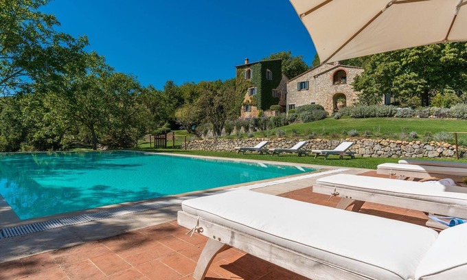 Sarteano Villa | Monticchia 10, Emma Villas