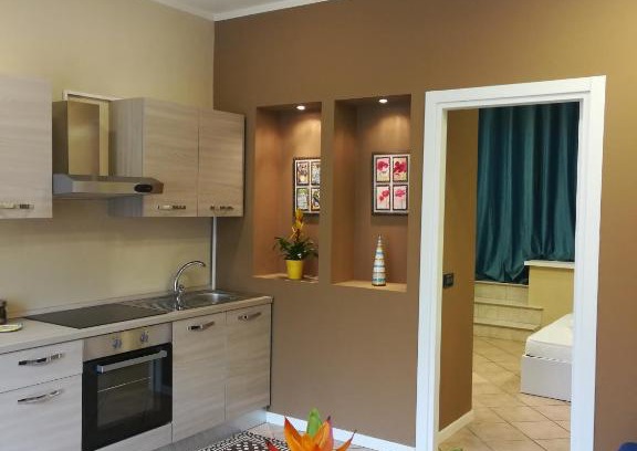 Rovato House | Montorfano Road