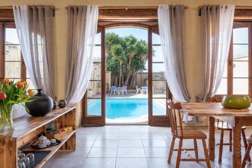 Gharb Bed & Breakfast | Mood Farmhouse B&B