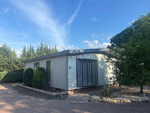 Lunteren Ski Chalet | Mooi chalet op de Veluwe!