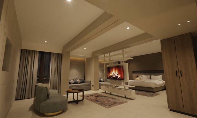 Muzaffarnagar Hotel | Moolchand Resorts