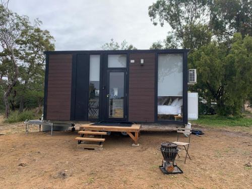 South Arm House | Moon Bay Cabin by Tiny Away