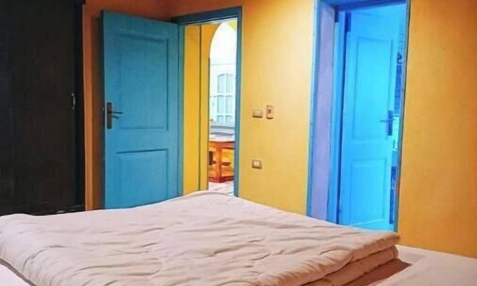 Yusuf as-Sidiq Villa | Moon Light Villa - Tunis Village