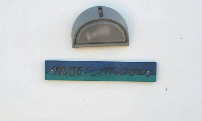 Grote Berg Apartment | Moon Moods