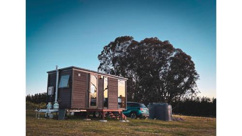 Limerick House | Moon Shadow by Tiny Away