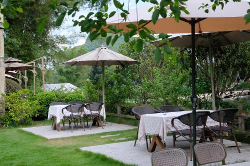 Ten Mile Gallery House | Moondance Boutique Resort