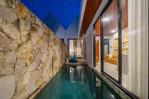 Padangsambian Klod Villa | Moonlight B21 - Fresh, Fun and Fabulous - New Villa with Private Pool