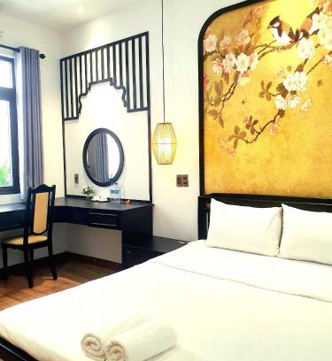Cam Pho House | MOONTOWN homestay