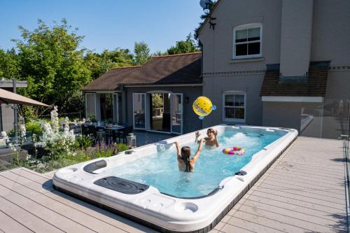 New Forest District House | Moonwood House