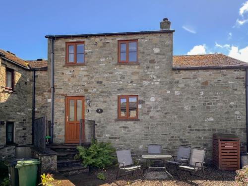 Reeth House | Moordale
