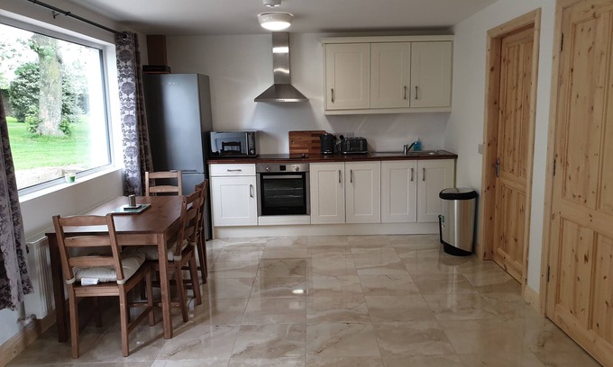 Fermoy House | Moorepark West House