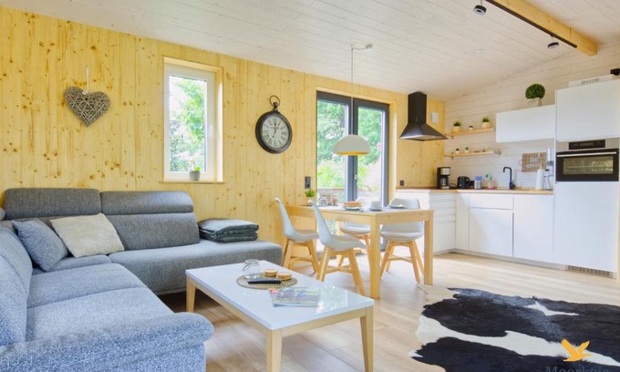 Worpswede House | Moorkoje Worpswede
