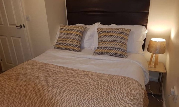 Leicester House | 💥Moorland House Relax with Open Space💥
