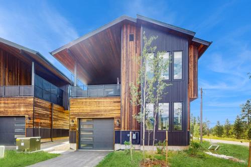 Tabernash House | Moose Mountain Lodge