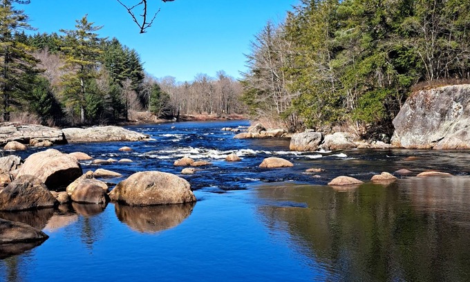 Town of Lyonsdale Cottage | Moose River ADK Get-Away