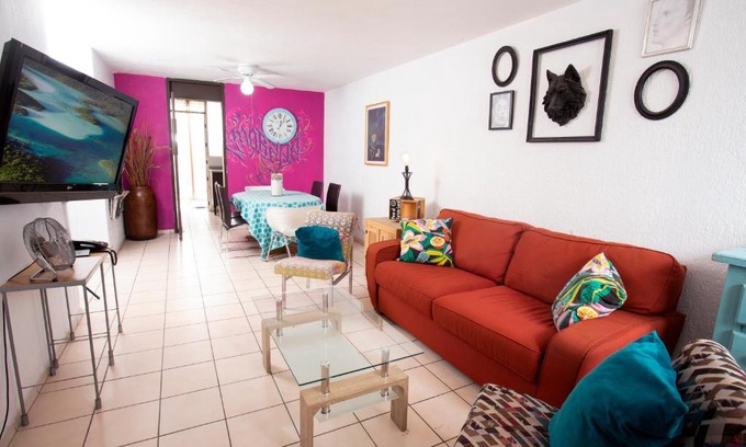 Providencia House | Morada Housing Providencia