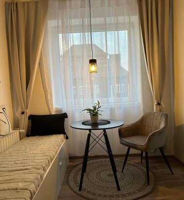 Uherske Hradiste Apartment | Morava apartmán Uherské Hradiště Šafaříkova 855