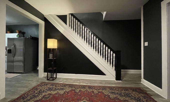 Bethlehem House | Moravian 5 bedroom townhouse