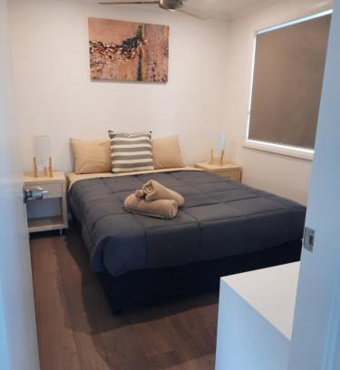 Moree Hotel | Moree Tourist Park