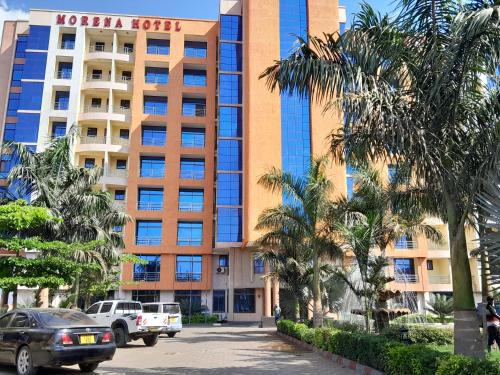 Morogoro Hotel | Morena Hotel Morogoro