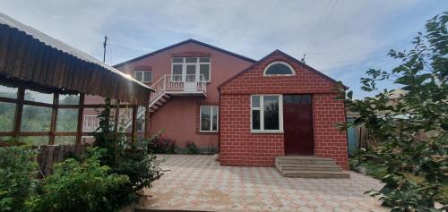 Gegharkunik House | Moreni Guest House