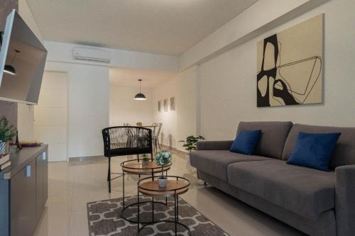 Buenos Aires Central Business District Apartment | Moreno 500 - Lux Lofts Plaza de Mayo