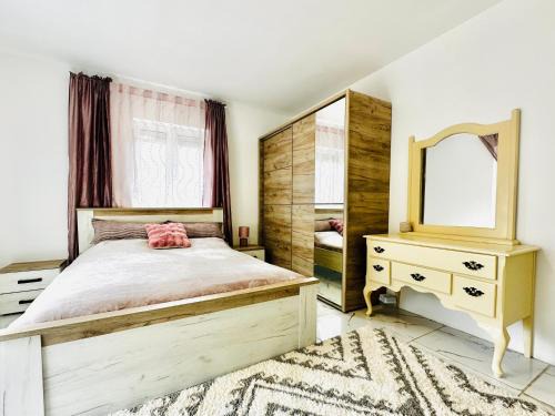 Seoca Apartment | MorePlanina