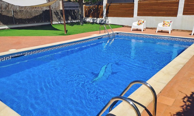 Fonollosa House | Morera Blanca
