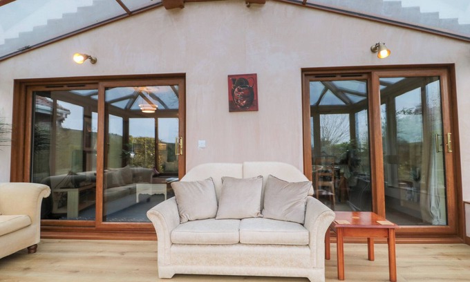 Middlezoy Cottage | Morgan House