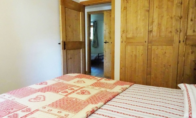 La Salle Apartment | Morge-Apartment Artzon