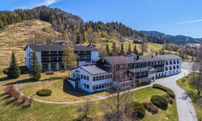 Morgedal Hotel | Morgedal Hotel Spa & Resort - Unike Hoteller
